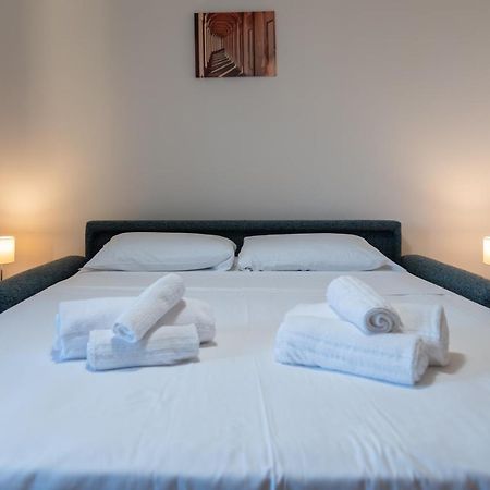 Montanari Home Zona Il S. Orsola Bologna Eksteriør billede