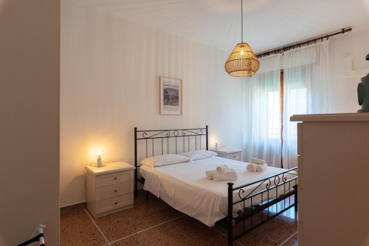 Montanari Home Zona Il S. Orsola Bologna Eksteriør billede