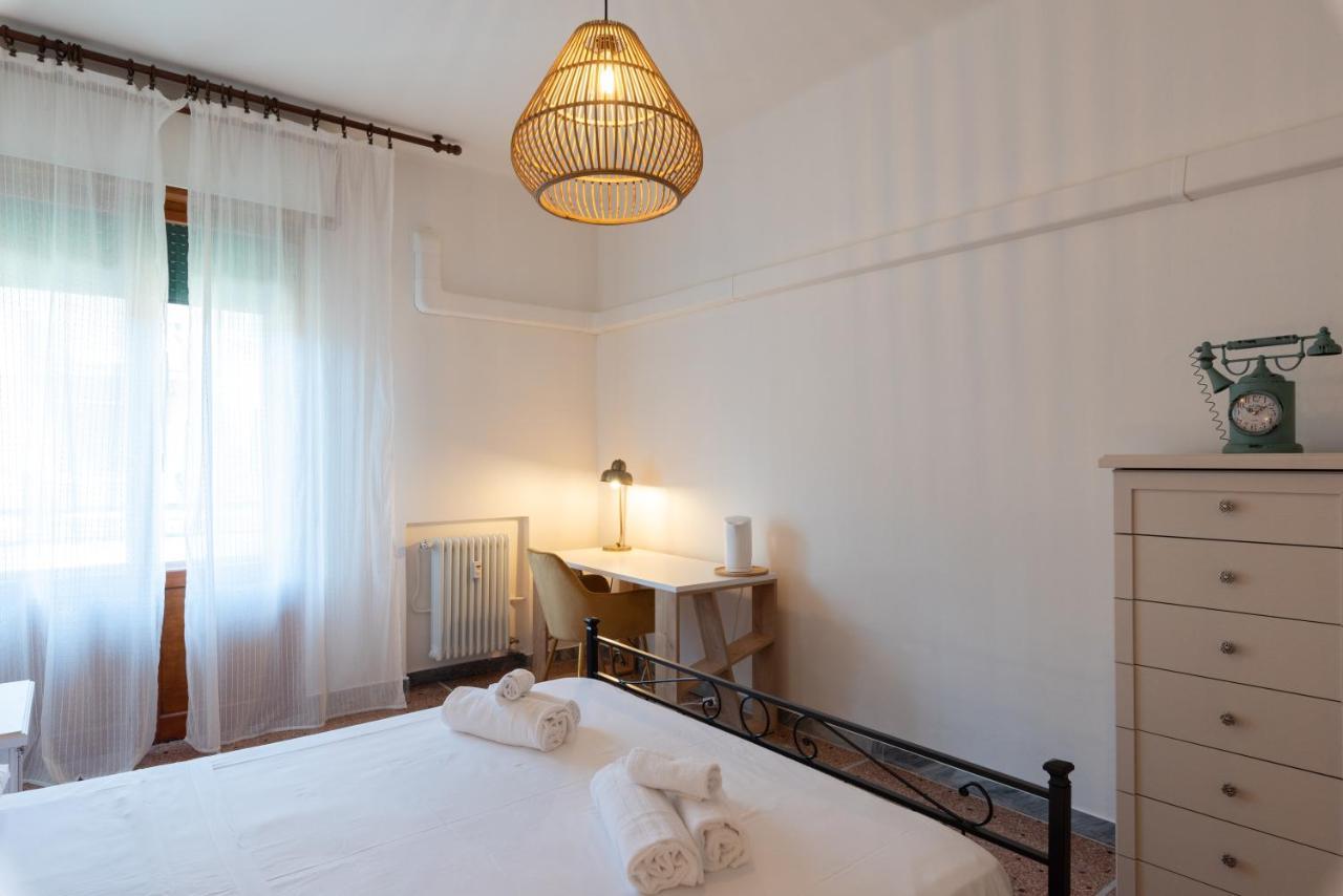 Montanari Home Zona Il S. Orsola Bologna Eksteriør billede