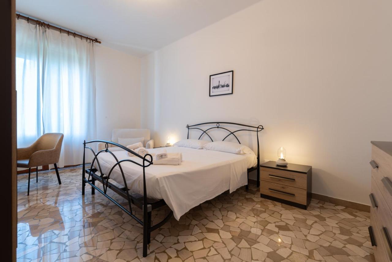 Montanari Home Zona Il S. Orsola Bologna Eksteriør billede