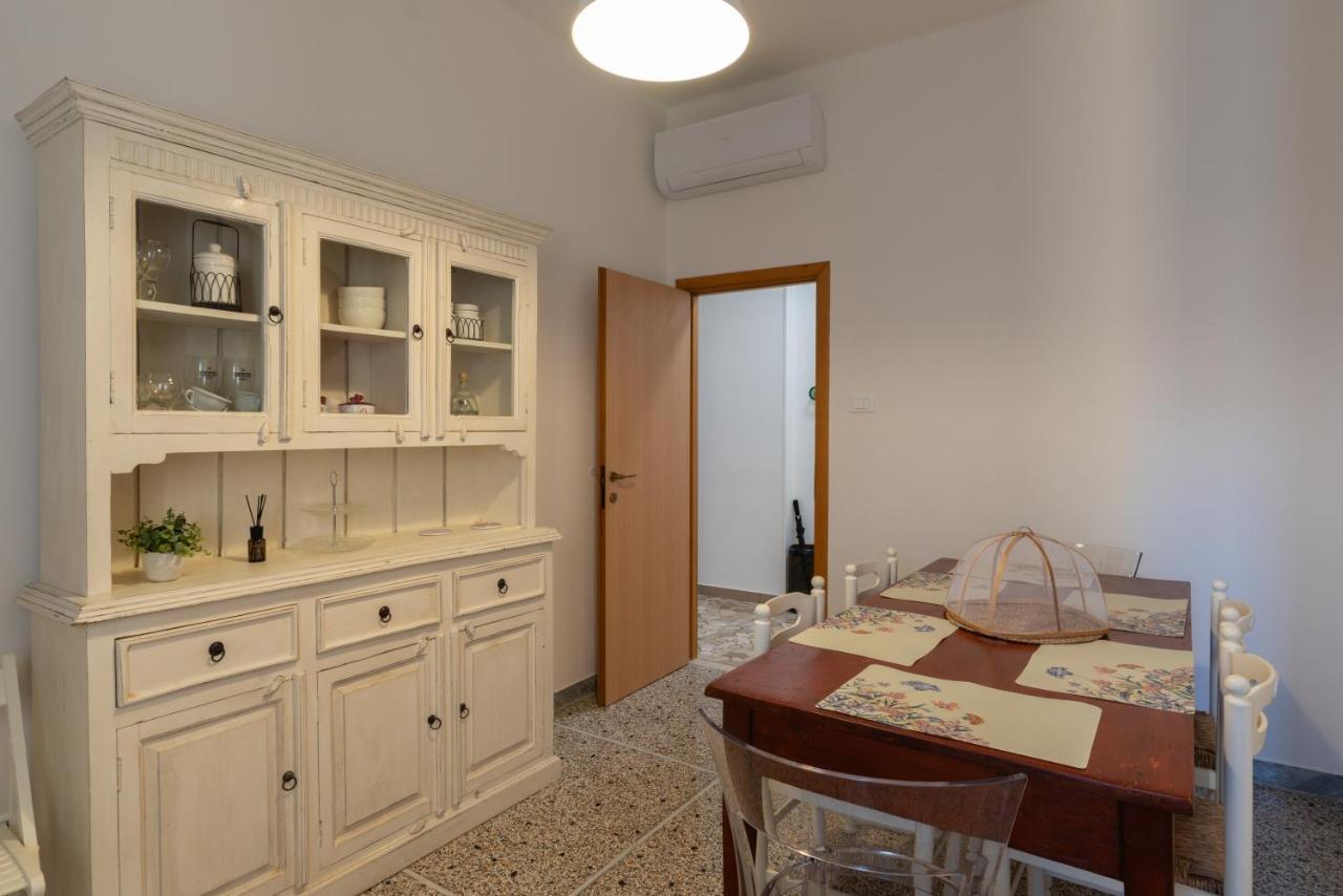 Montanari Home Zona Il S. Orsola Bologna Eksteriør billede