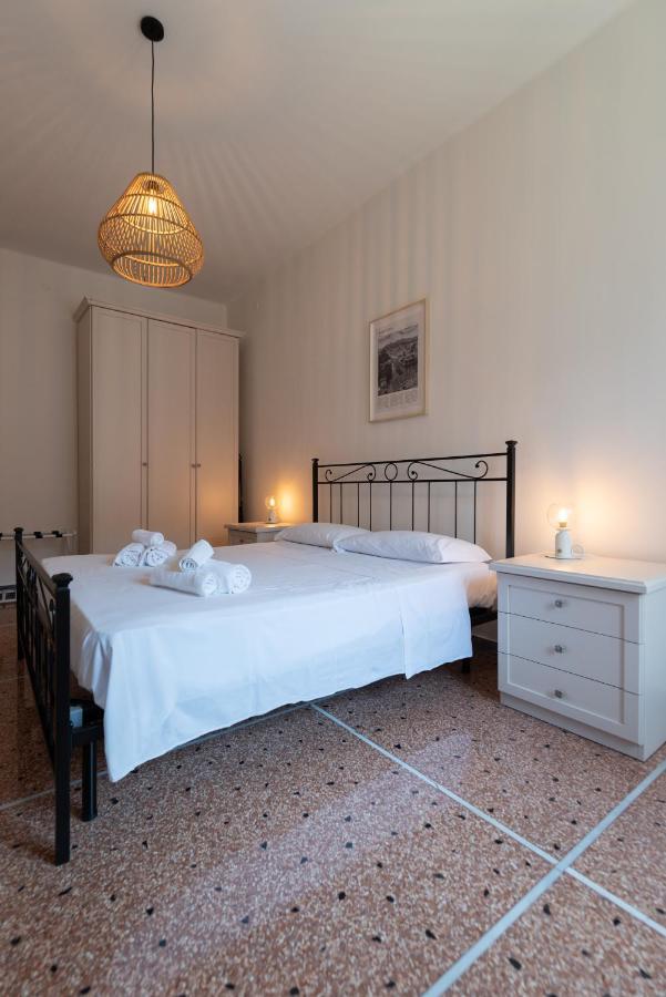 Montanari Home Zona Il S. Orsola Bologna Eksteriør billede