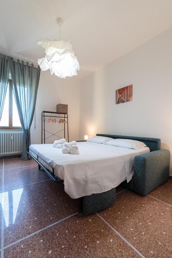 Montanari Home Zona Il S. Orsola Bologna Eksteriør billede