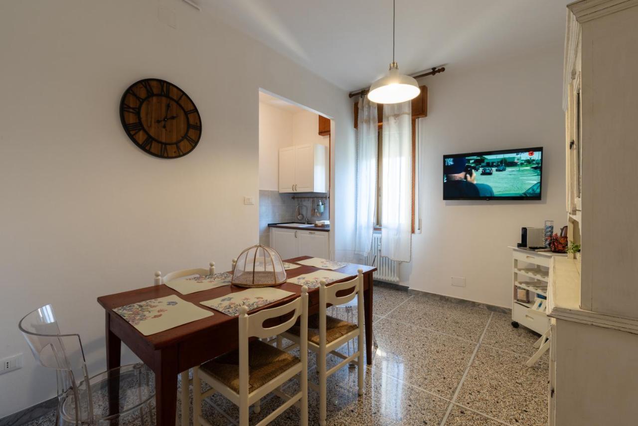 Montanari Home Zona Il S. Orsola Bologna Eksteriør billede