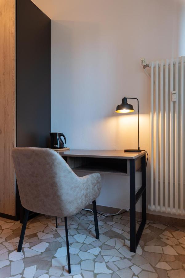 Montanari Home Zona Il S. Orsola Bologna Eksteriør billede