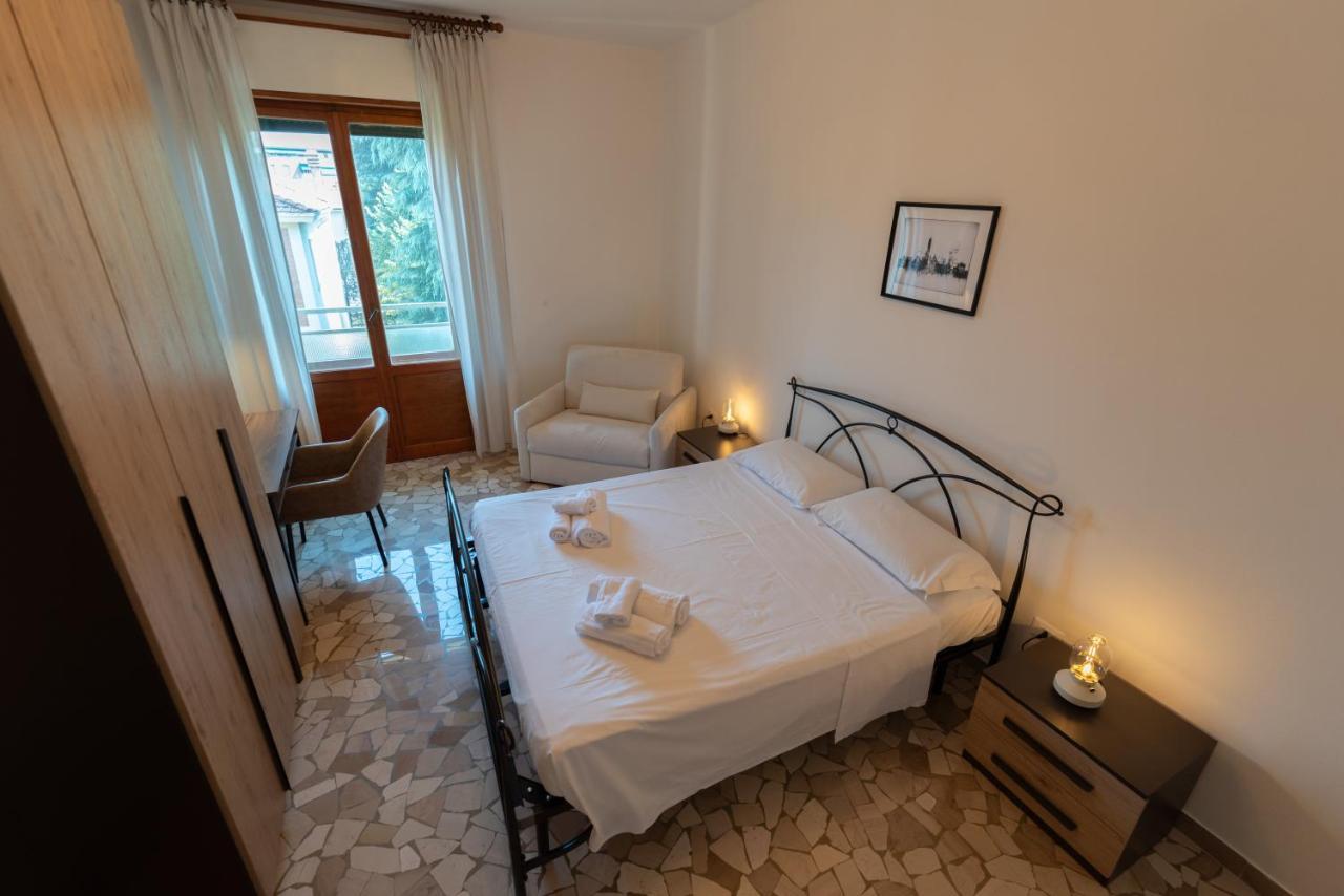 Montanari Home Zona Il S. Orsola Bologna Eksteriør billede